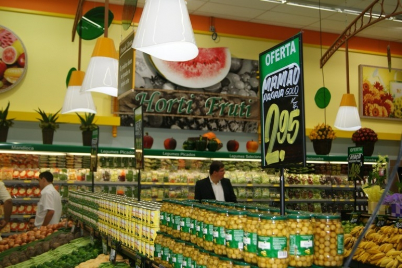 Fornecedor de Pedestal Cartaz Cubatão - Pedestal de Cartaz para Supermercado