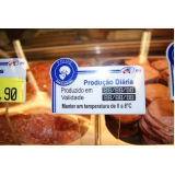 atacado de placas promoção supermercado Guapimirim