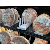 preço de expositor de fatiados para supermercado Belford Roxo